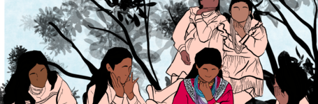 FGM Testimony: Tradition Should Not Mean Harm