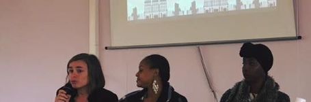 Excision, parlons-en! Updates