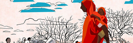 FGM testimony: A journey toward ending FGM/C from Somalia to the Netherlands