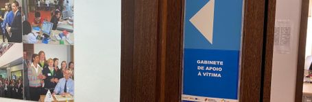 APF - Collaborating to open the first GAV in Lisbon