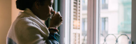 FORWARD UK: Online Support against COVID-19