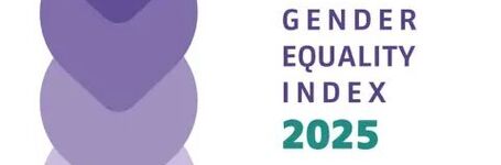 Gender Equality Index 2025: what the new data means for our work