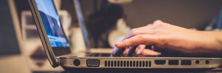 Our Ambassadors getting the word out!