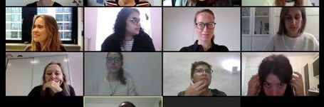 Kick-Off Meeting of the CHAIN project