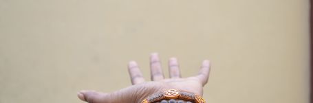 Supporting grassroots community work