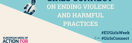 European Week of Action for Girls 2020